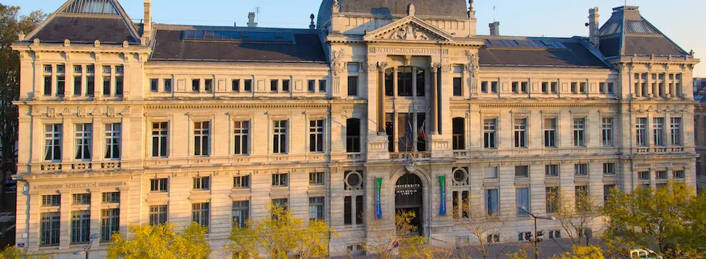 agence immobilière Lyon 3