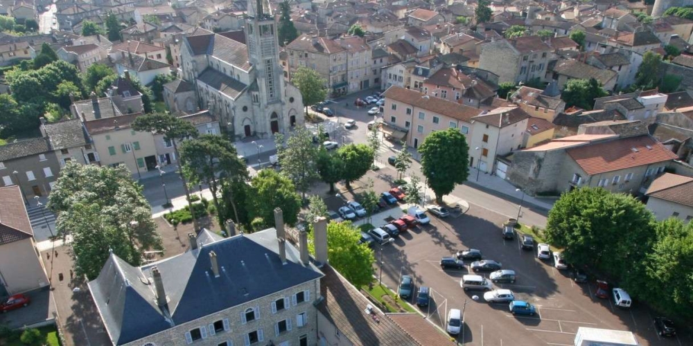 Agence immobilière Anse