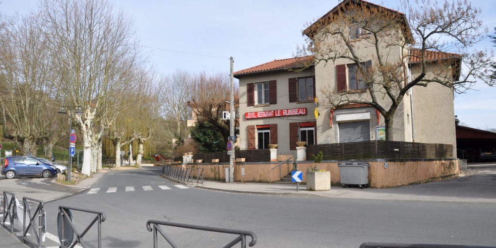 Agence immobilière Cailloux-sur-Fontaines