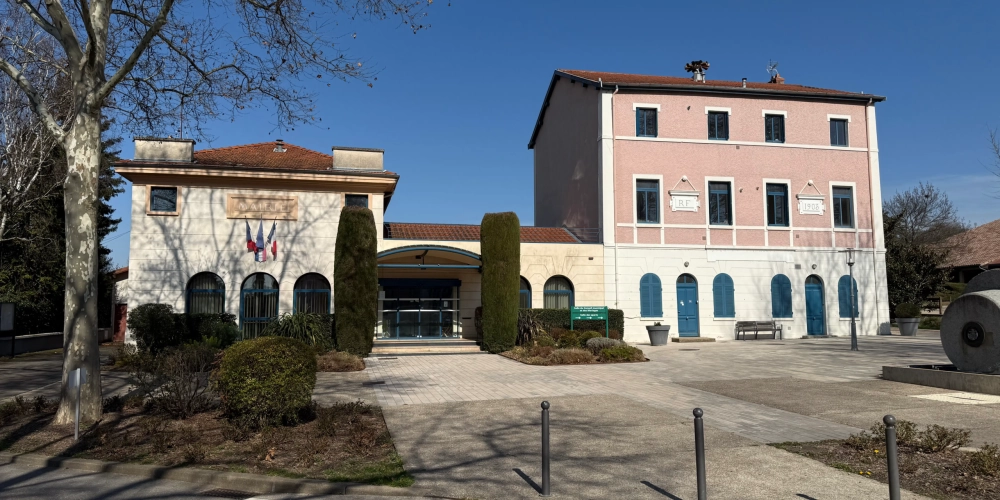 Agence immobilière Fleurieu-sur-Saône