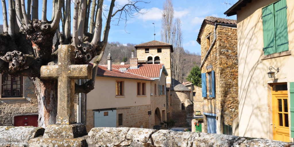 agence immobilière Saint-Romain-au-Mont-D'or