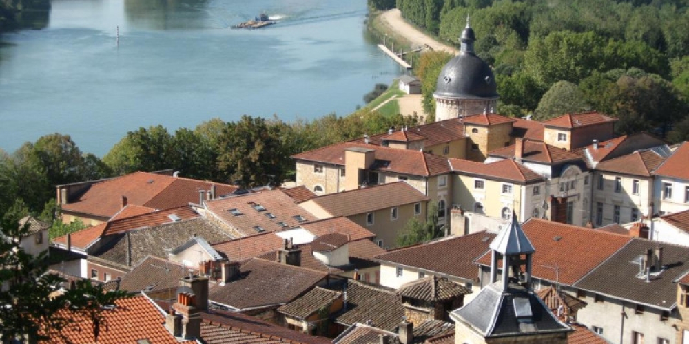Agence immobilière Trévoux