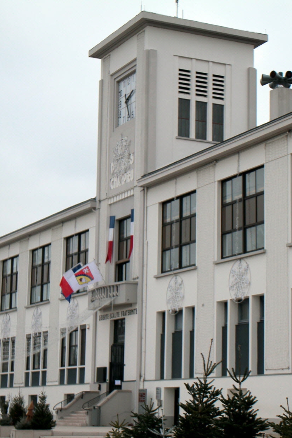 Gestion Locative Décines-Charpieu