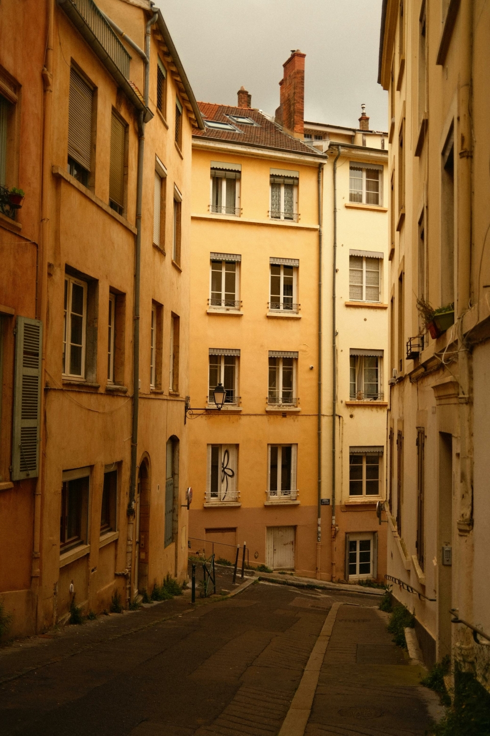 Gestion locative Lyon 9