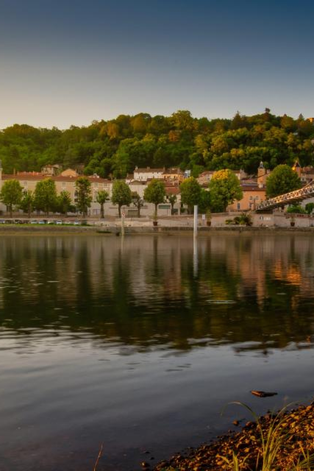 Gestion Locative Trévoux