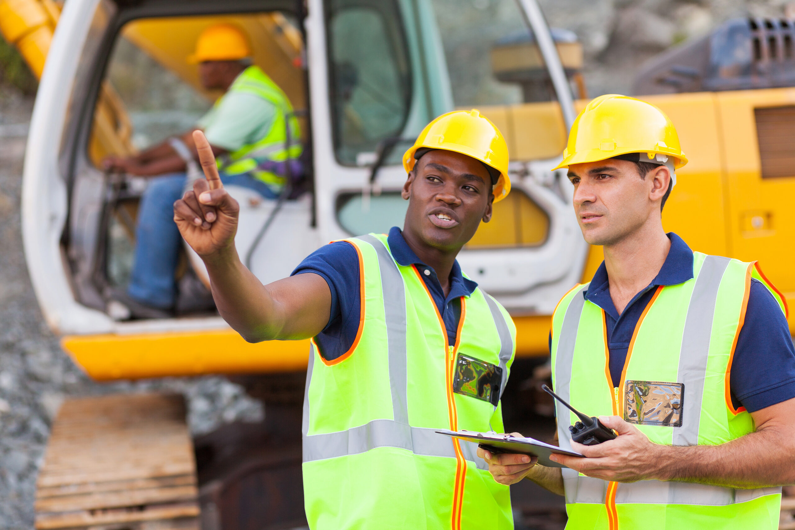Le nouveau permis de construire !