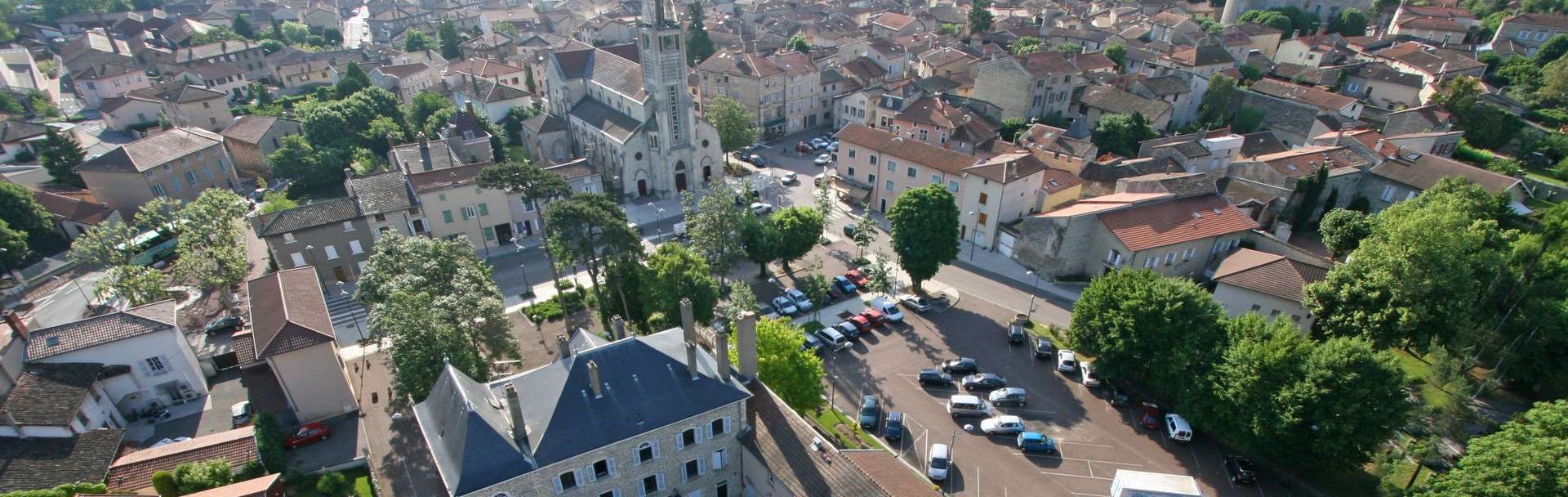 Agence immobilière Anse