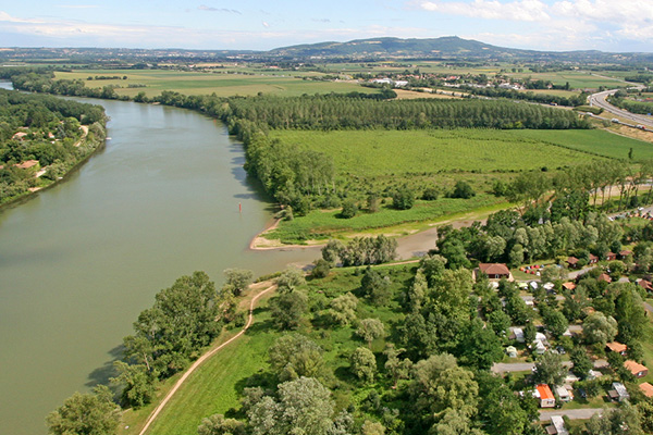 Agence immobilière Anse