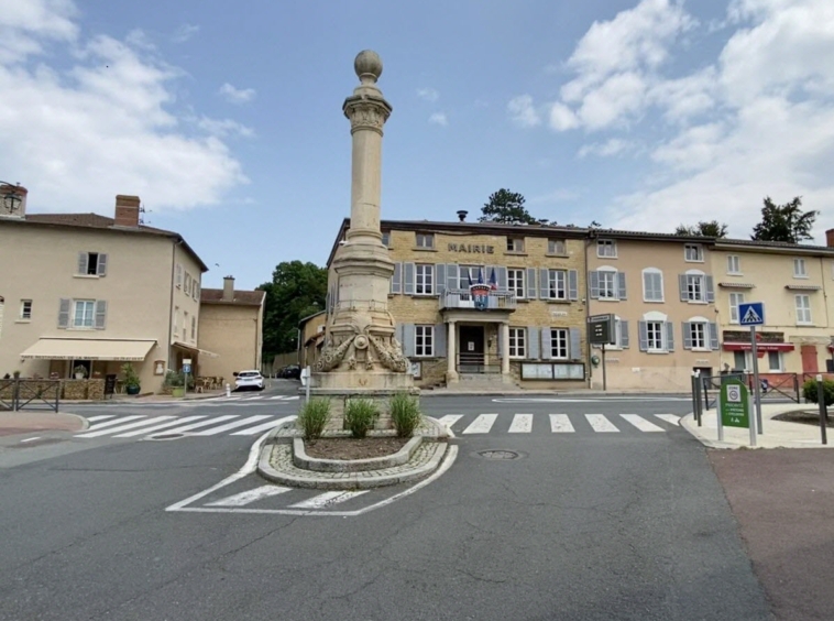 Agence immobilière Chasselay