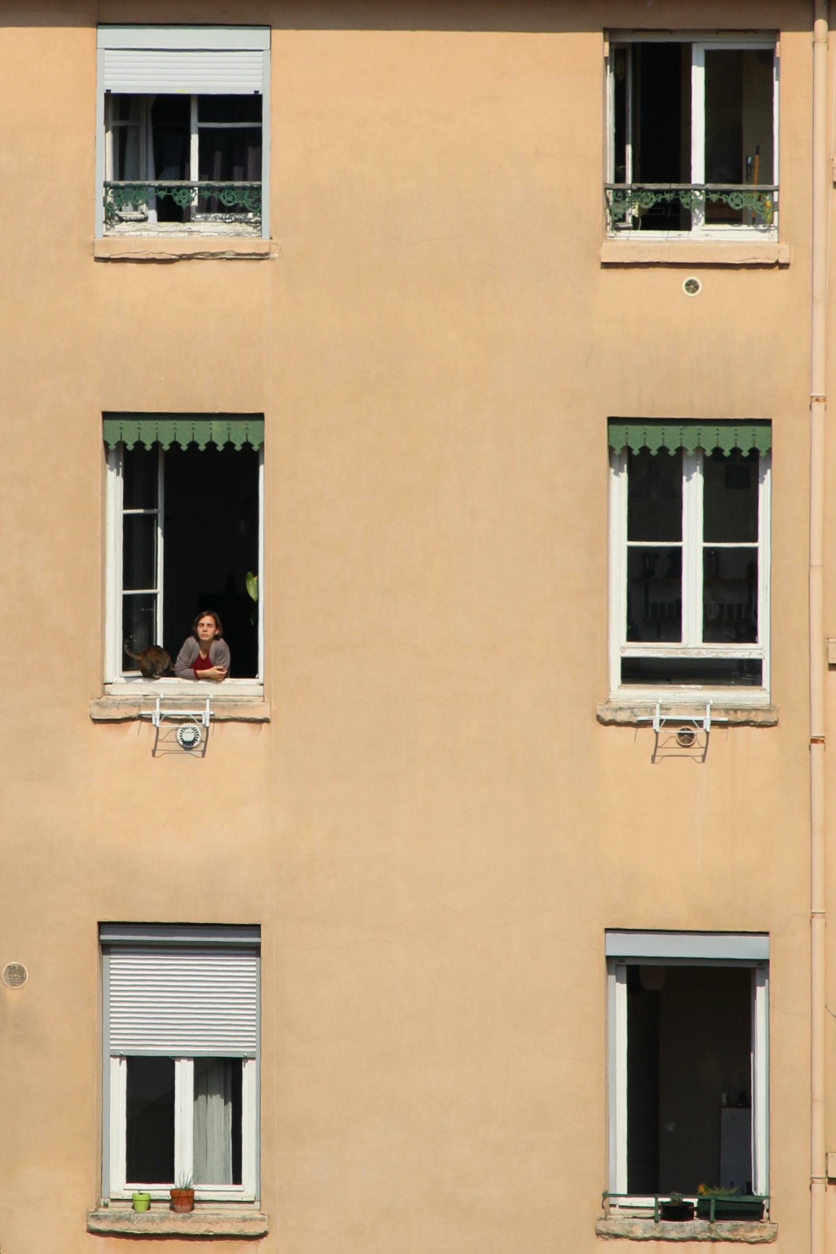 Gestion Locative Croix-Rousse