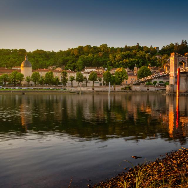 Gestion Locative Trévoux