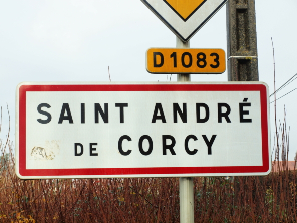 agence immobilière Saint-André-de-Corcy