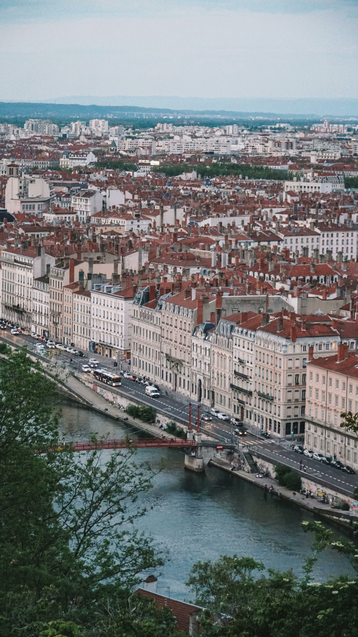 Agence immobilière Lyon 5