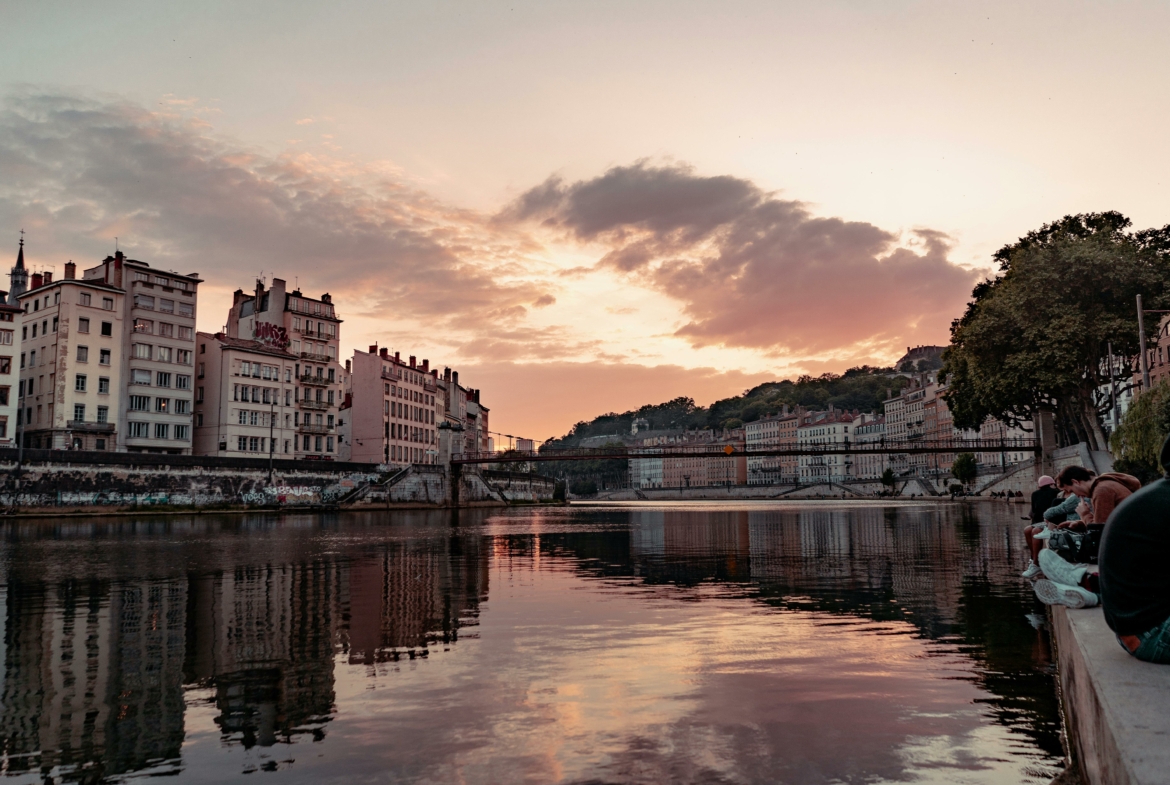 Agence immobilière Lyon 5