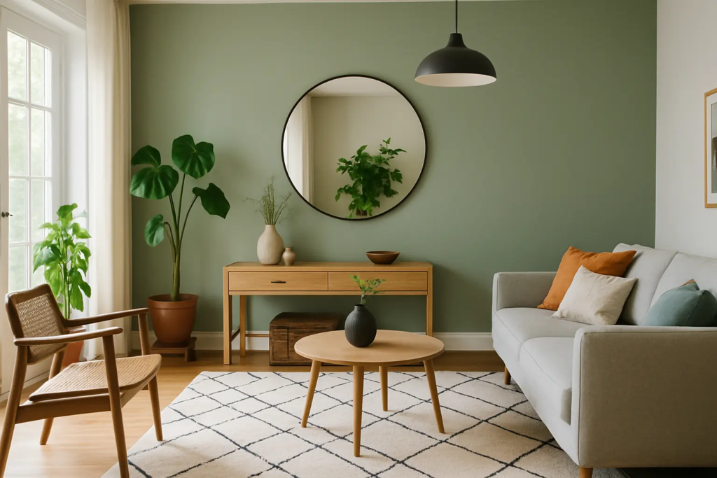 10 idées simples (et malignes) pour moderniser son intérieur sans tout casser