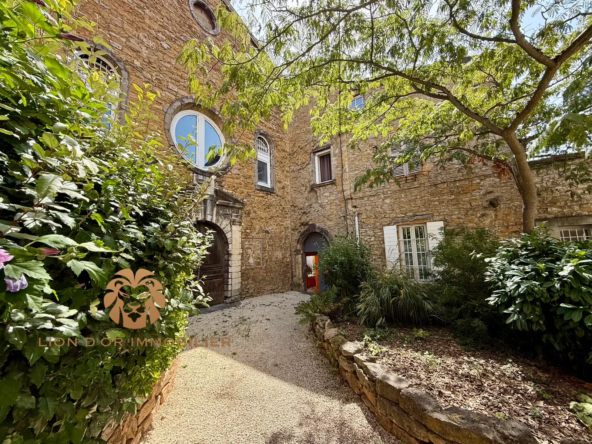 T2 Fontaines-sur-Saône