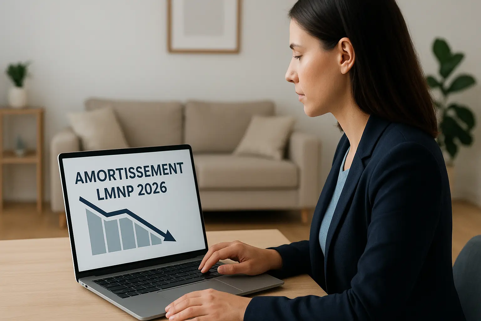 Projet de suppression de l'amortissement LMNP 2026 : un tournant qu’on n’avait pas vu venir ?