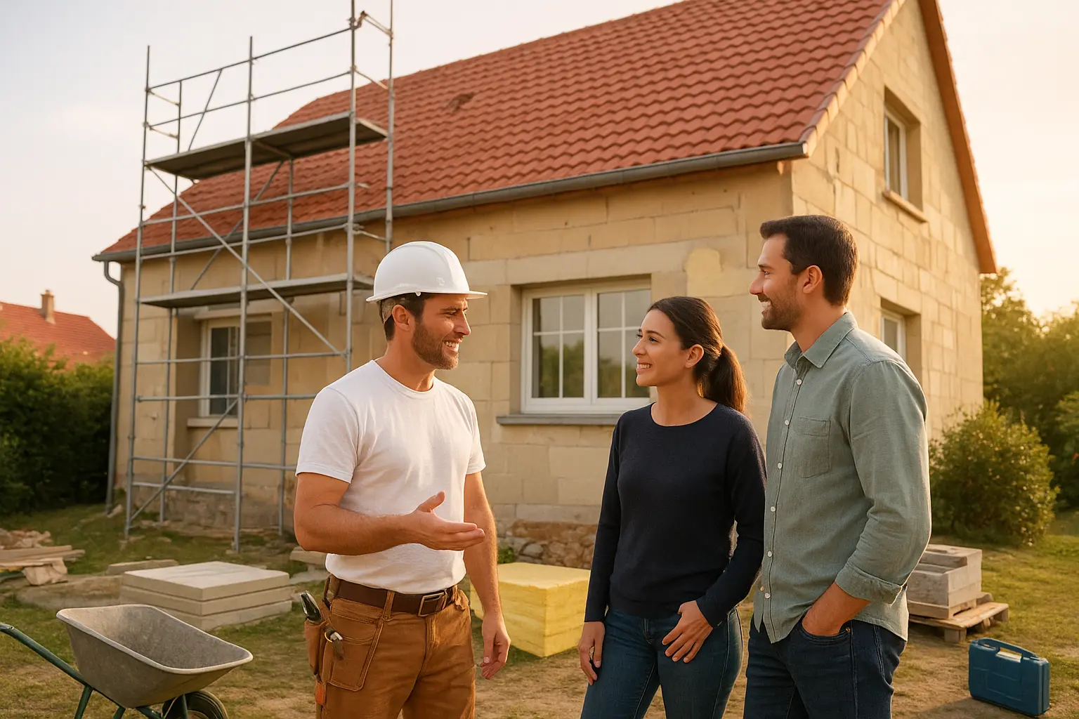 MaPrimeRénov' 2026 : un virage plus serré que prévu pour les aides à la rénovation