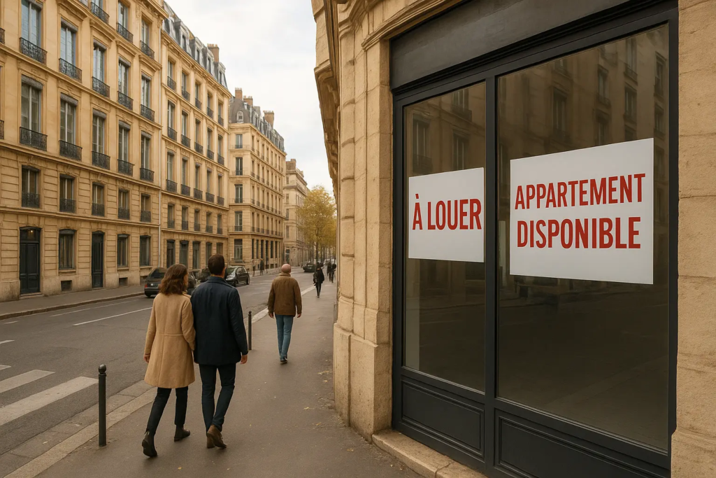 Suppression du plafonnement des loyers à Lyon : vers un nouvel arrêté plus clair
