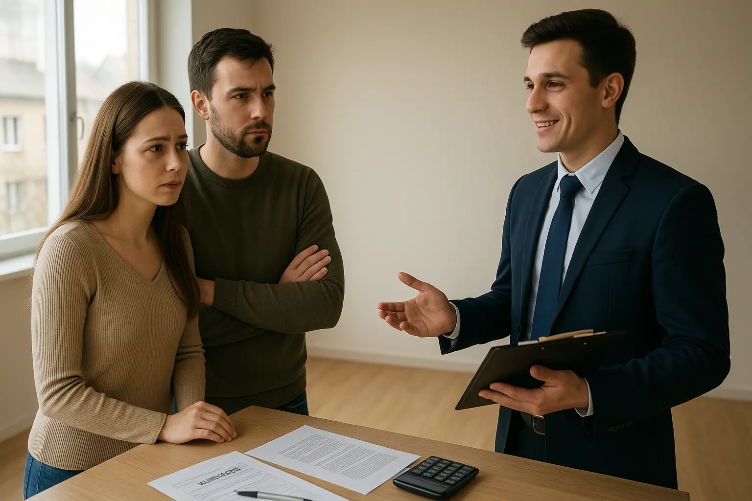 Pourquoi devenir propriétaire est un vrai parcours du combattant pour les primo-accédants en 2025 ?