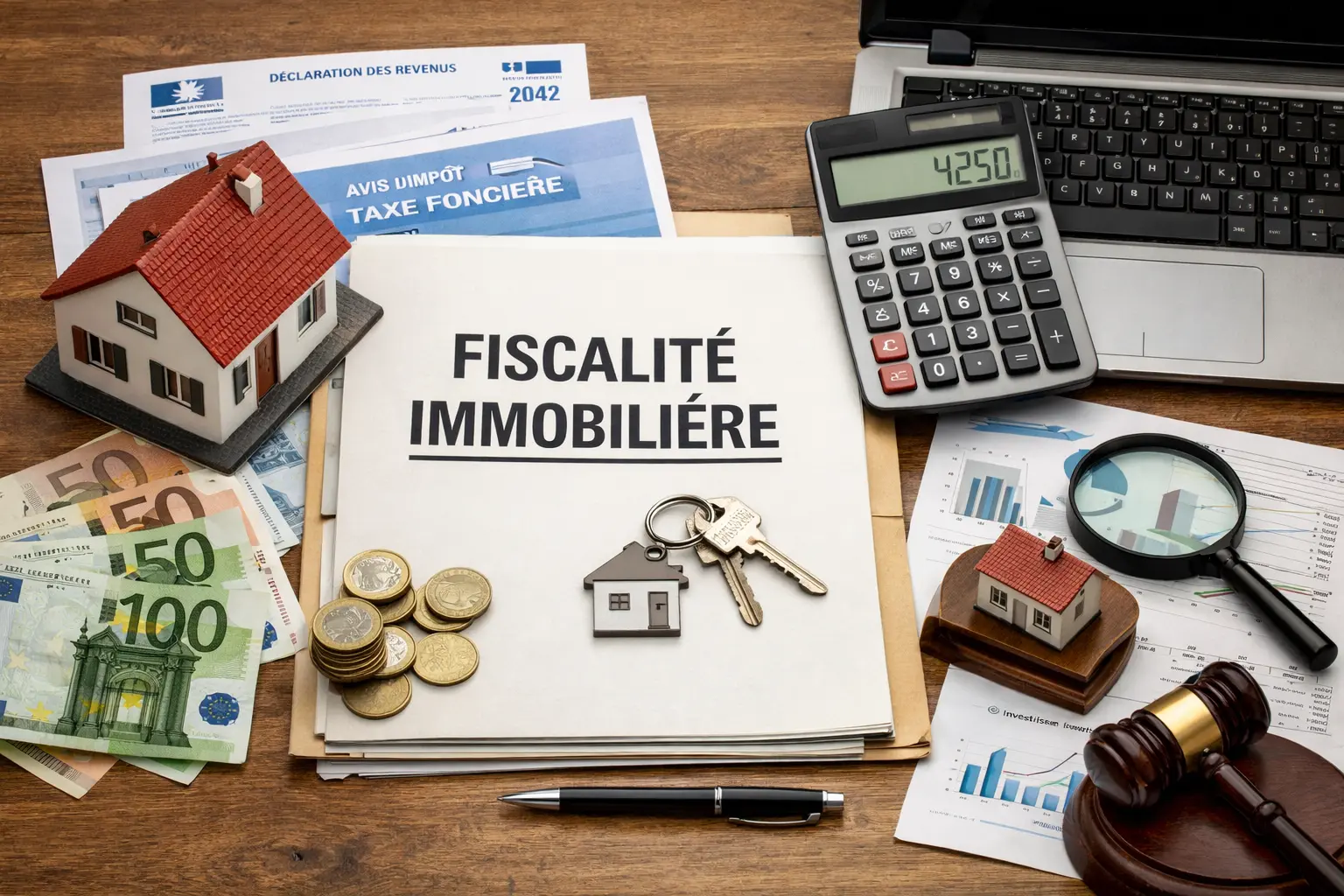 Plus-value immobilière 2026 : Le grand séisme fiscal arrive. Êtes-vous prêt ?