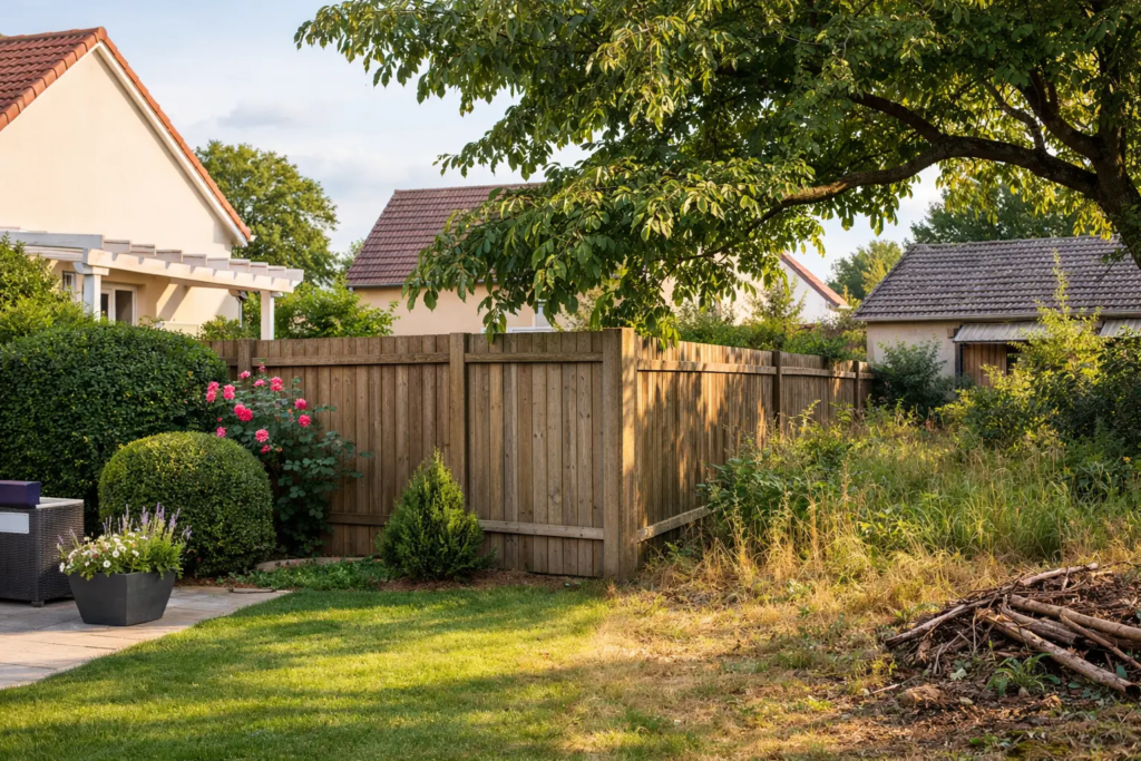 obligation d’élagage des terrains