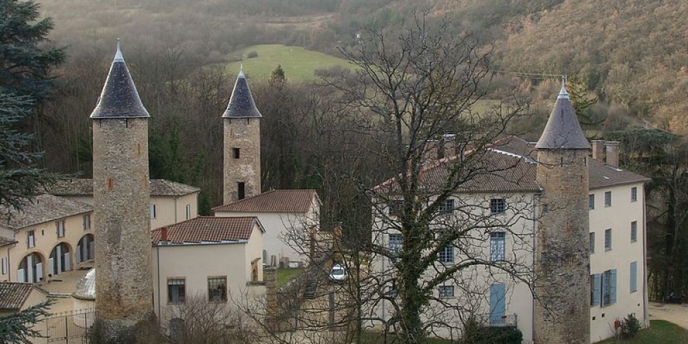 Agence immobilière Curis-au-Mont-D'or